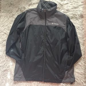 Columbia Men’s Windbreaker